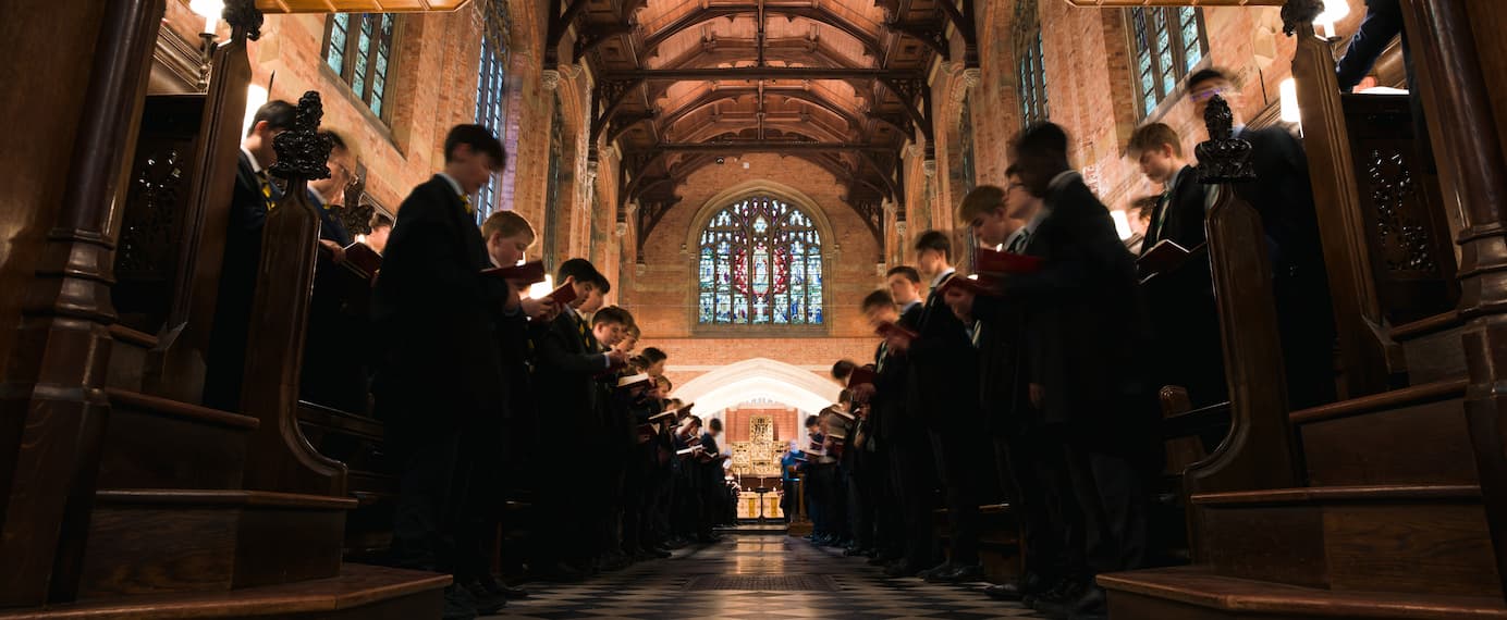 Radley College
